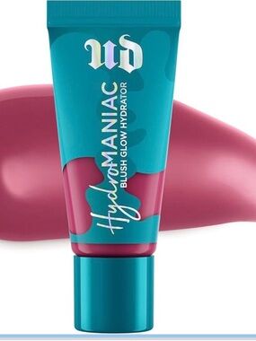 Urban Decay Hydro Maniac Blush Glow Hydrator - UNHINGED